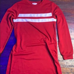 Forever 21 Kids Dress